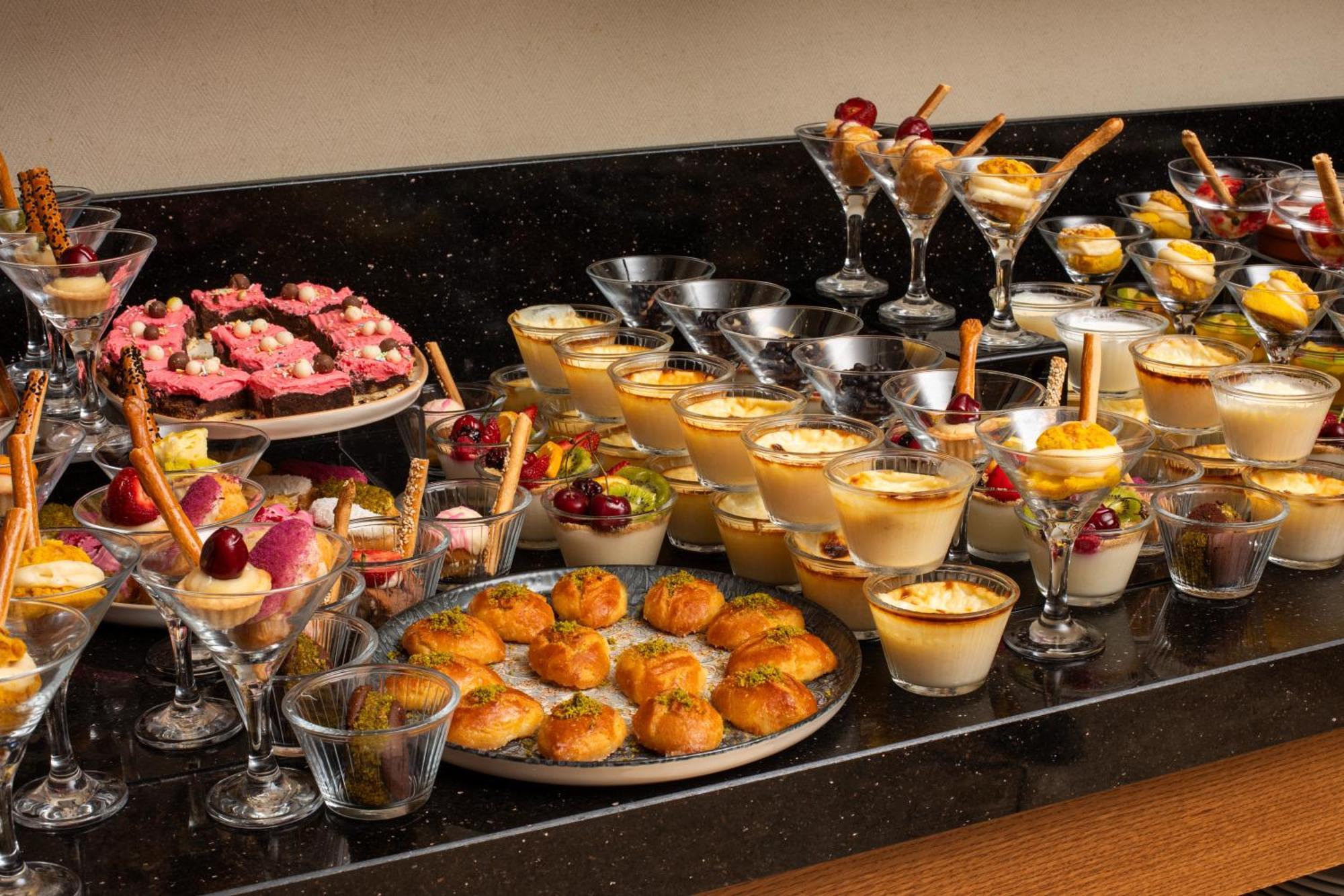 Ramada Plaza By Wyndham Istanbul Atakoy Hotel Luaran gambar
