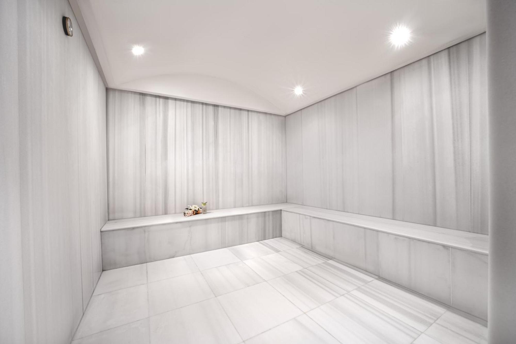 Ramada Plaza By Wyndham Istanbul Atakoy Hotel Luaran gambar