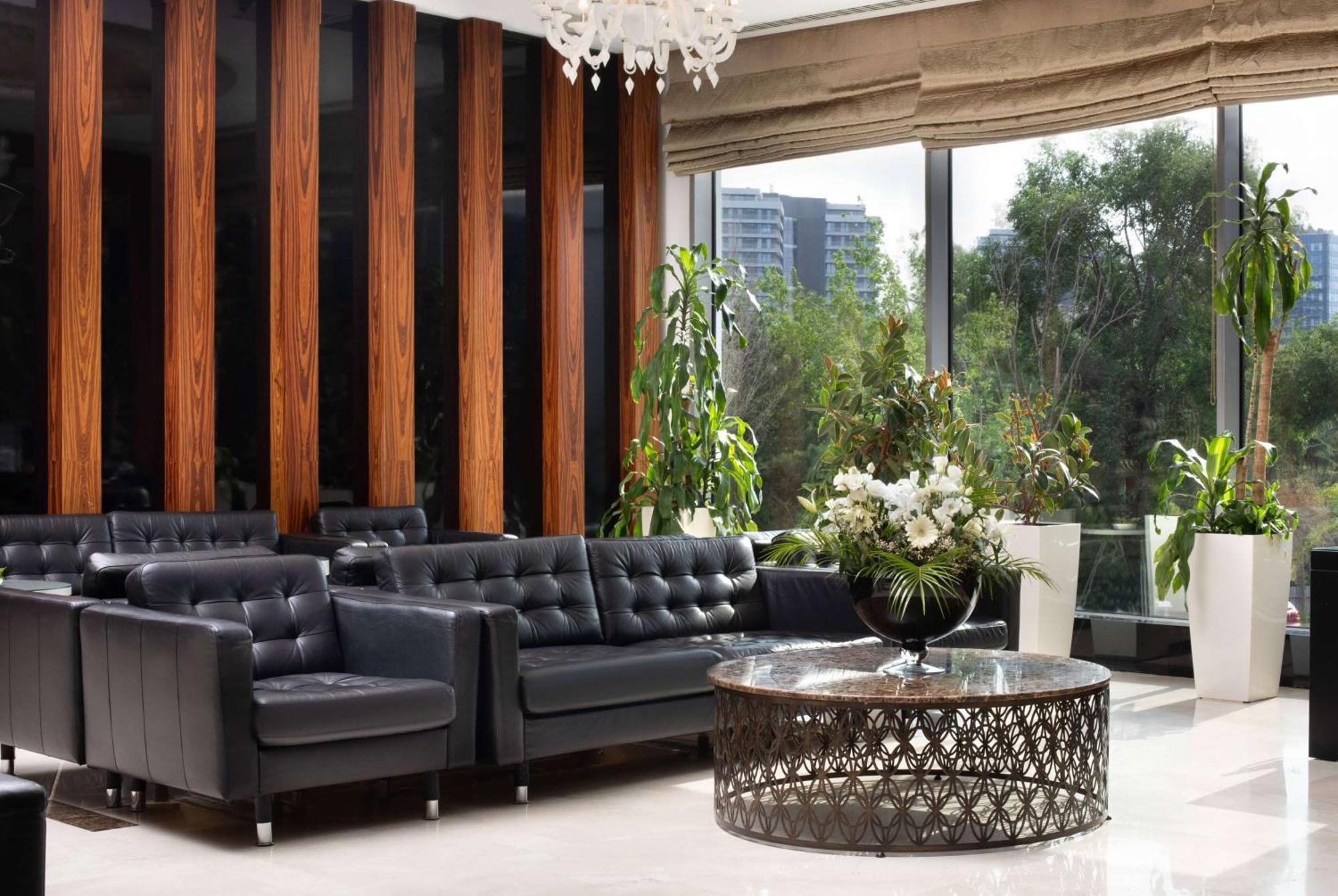 Ramada Plaza By Wyndham Istanbul Atakoy Hotel Luaran gambar